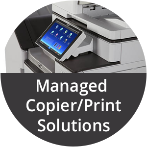 Managed Copier/Print Solutions