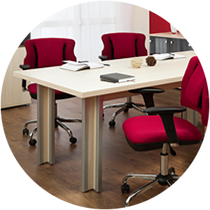 Furniture & Office Solutions