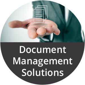 Document Management Solutions