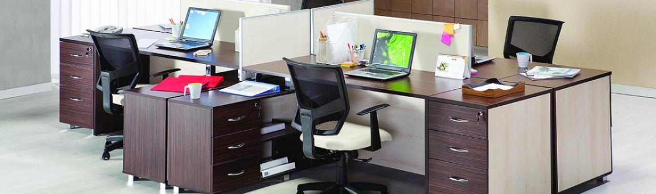 Furniture & Office Solutions